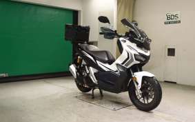 HONDA ADV150 2005 KF38