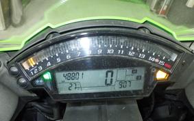 KAWASAKI ZX 10 NINJA ABS 2013