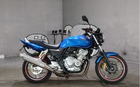 HONDA CB400SFV-4 2008 NC42