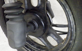 HONDA GIORNO 2 AF70