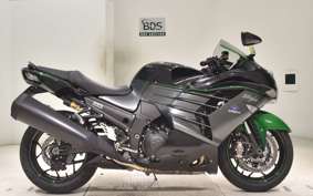 KAWASAKI ZX 1400 NINJA R A 2020