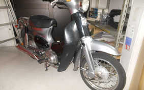 HONDA LITTLE CUB Cell AA01