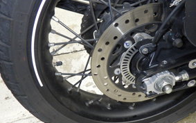 HUSQVARNA SVARTPILEN 401 2021