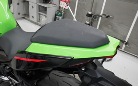 KAWASAKI NINJA 400 2021 EX400G