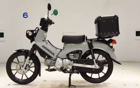 HONDA CROSS CUB 110 JA60