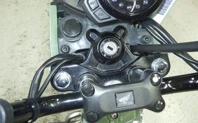 HONDA CT125-2 2019 JA65