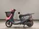 Фото Yamaha JOG POCHE 1997 с японского аукциона