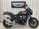Фото Kawasaki ZRX1200 DAEG 2013 с японского аукциона