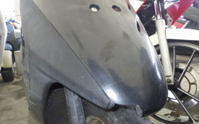 HONDA DIO GEN 3 AF34