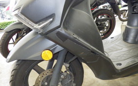 SUZUKI BURGMANストリート125EX EA23M