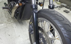 HONDA VRX400 1997 NC33