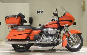 HARLEY FLTR 1580 2007 FS4