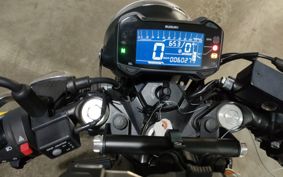 SUZUKI GSX-250R DN12B