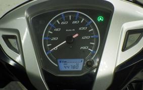 HONDA LEAD 125 JF45
