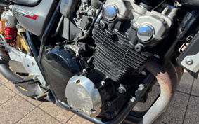HONDA CB400SF VTEC Spec2 2002 NC39