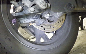 SUZUKI SKYWAVE 250 (Burgman 250) S Gen.3 2026 CJ46A