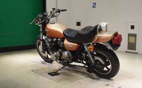 KAWASAKI Z900 LTD 2001 KZ900B