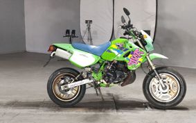 KAWASAKI KSR-1 MX050B