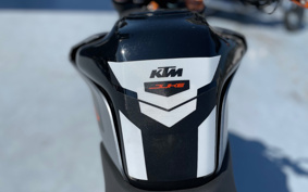 KTM 250 DUKE JPE40
