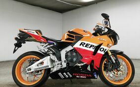 HONDA CBR600RR 2013 PC40