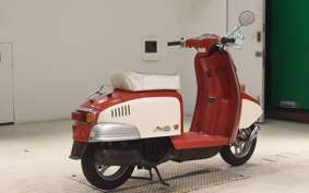 HONDA JULIO 2021 AF52