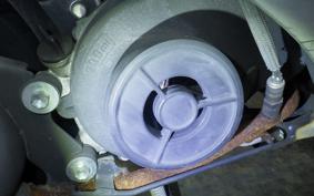 SUZUKI LET's 4 CA45A