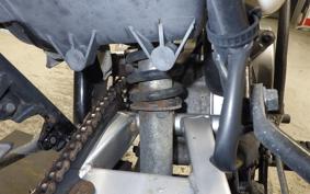 HONDA APE 100 2013 HC07