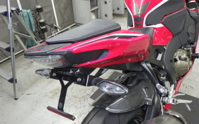 HONDA CBR1000RR GEN 3 2019 SC77
