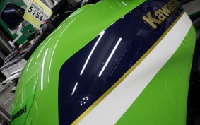 KAWASAKI ZRX1200 D 2021 ZRT20D