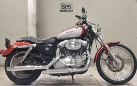 HARLEY XL883C 2004