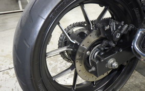 SUZUKI GIXXER 250 SF 2016