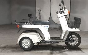 HONDA GYRO TD02