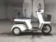 Фото Honda GYRO с японского аукциона