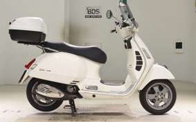 VESPA GTS250 IE 2023