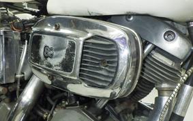 HARLEY FLH 1340 1981