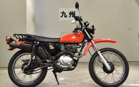 HONDA XL230 MC36