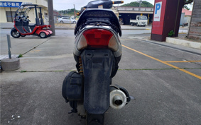 SUZUKI ZZ CA1PB