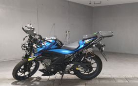 SUZUKI GSX-S125 DL32B