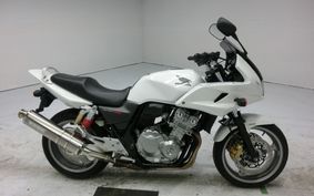 HONDA CB400 SUPER BOLDOR 2009 NC42