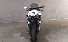 HONDA VFR800F 2017 RC79