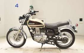 KAWASAKI ESTRELLA RS 2017 BJ250A