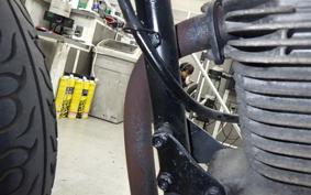 HONDA FTR223 MC34