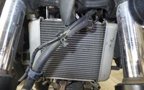 SUZUKI GSX-S125 2006 DL32B