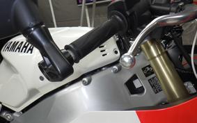 YAMAHA XSR900 GP 2024 RN96J