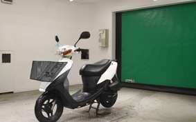 SUZUKI LET's 2 2004 CA1PA
