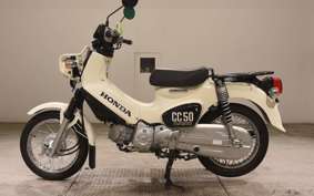 HONDA CROSS CUB 50 1996 AA06