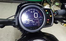 HONDA REBEL 1100 DCT 2021 SC83