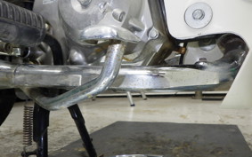 HONDA C90 SUPER CUB E 2015 HA02