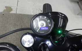 KAWASAKI W400 2010 EJ400A
