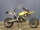 Фото Husqvarna WXE250 с японского аукциона